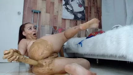 Screenshot 5 from dirty penetrated anal