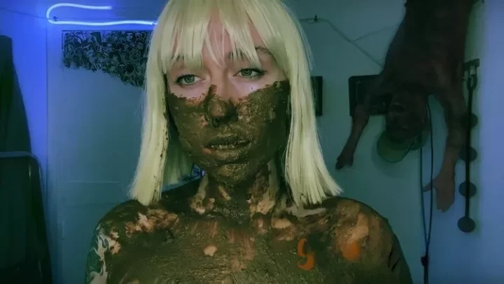 DirtyBetty Mole Experience Rat Scat Real