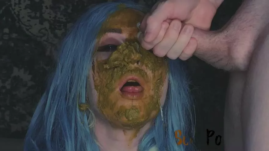 DirtyBetty Want to shit? Let’s have fun