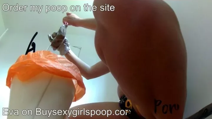 Eva made shawn 6poop new order porn TASTY video scat