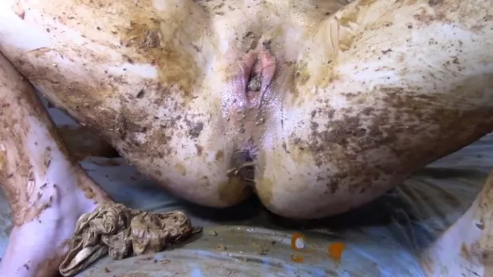 Evamarie88 Fun Filthy Scat
