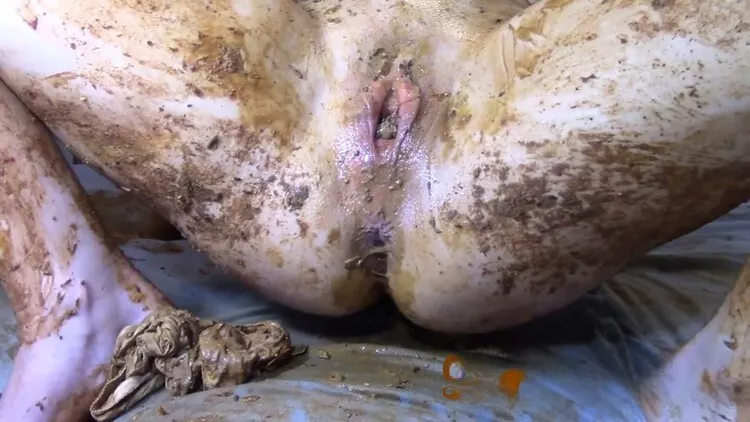Evamarie88 Fun Filthy Scat