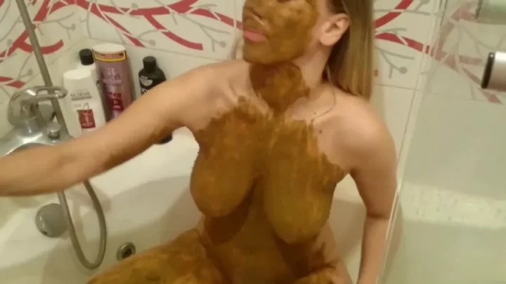 Extreme Methods of Personal Hygiene. P1