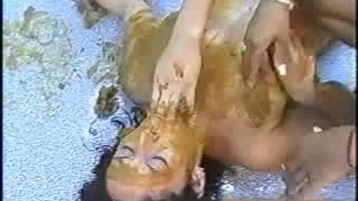 Faina Fatal 031 Scat
