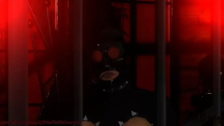 Fetish-zone Day-1 Breakfast from Mr