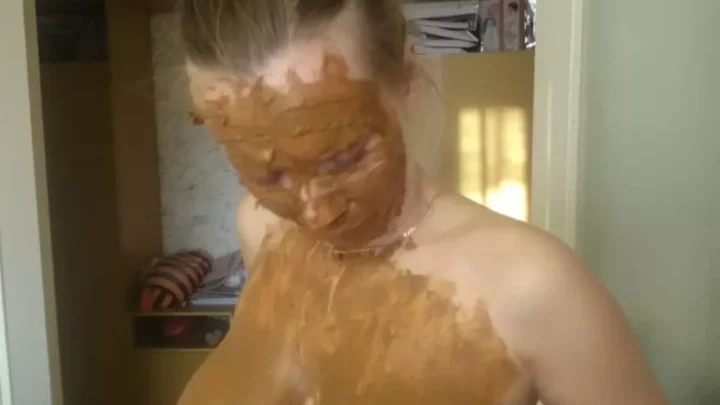 Fun shit with Brown wife