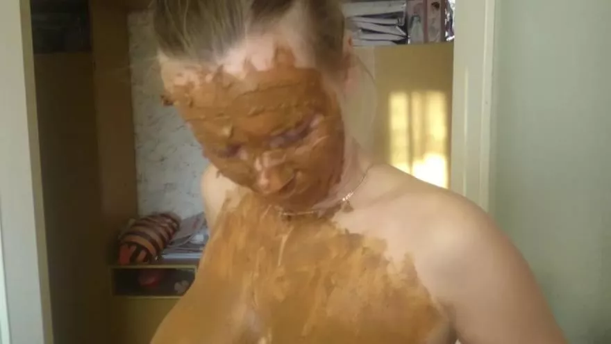 Fun shit with Brown wife