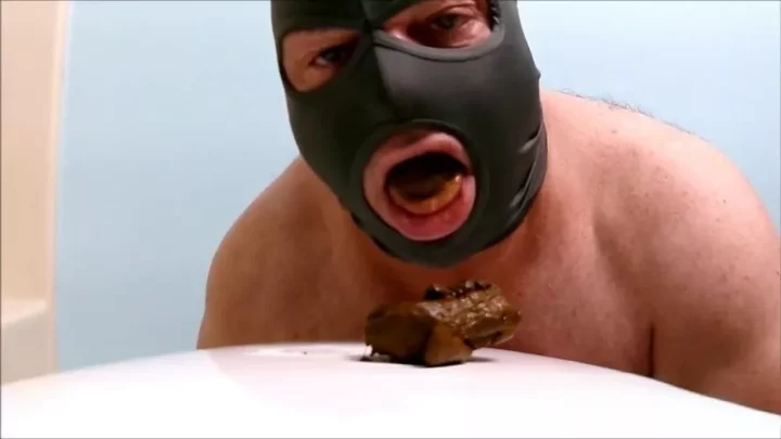 Gay Shit Snack P1