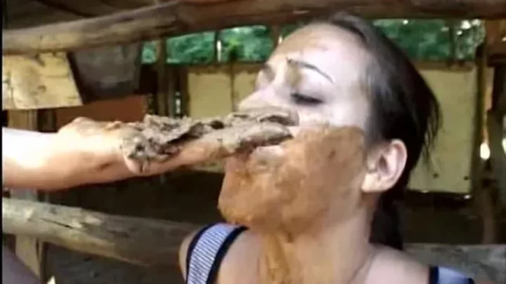Girls Scat Lesbian Girls 3 Military