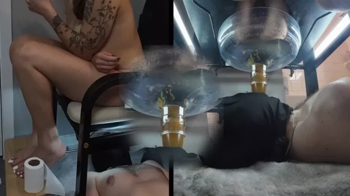 Goddess Ceres I Really Have to Shit » Mixfemdomcc Latest Femdom Porn for Online Streaming