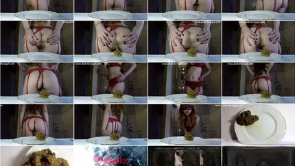 Screenshot 2 from janet Delicious Shit for Your Dinner