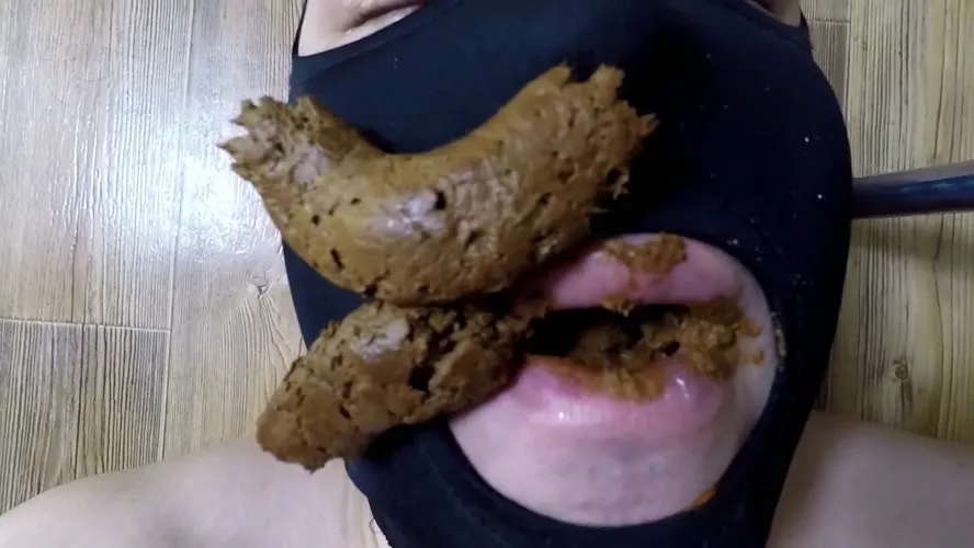 janet Poo Soft Hot