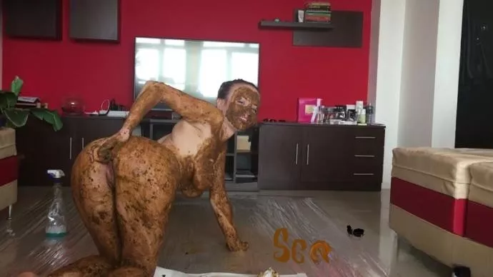 JosslynKane Fancy cleaning