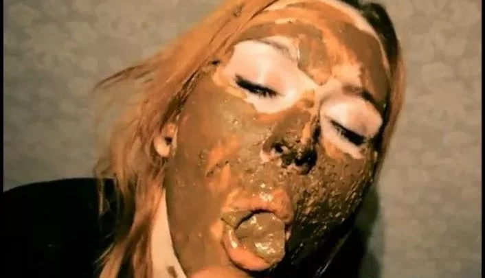 KassianeArquetti Stick Poop Videos MegaSuck Shit