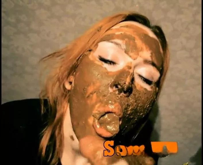KassianeArquetti Stick Poop Videos MegaSuck Shit