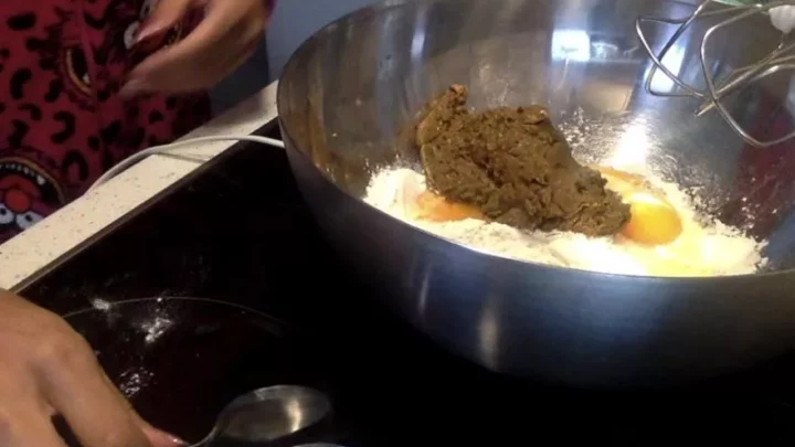 kinkycat scat Cuisine