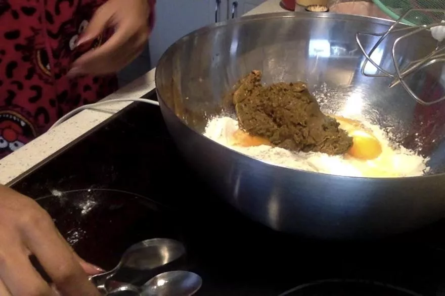 kinkycat scat Cuisine
