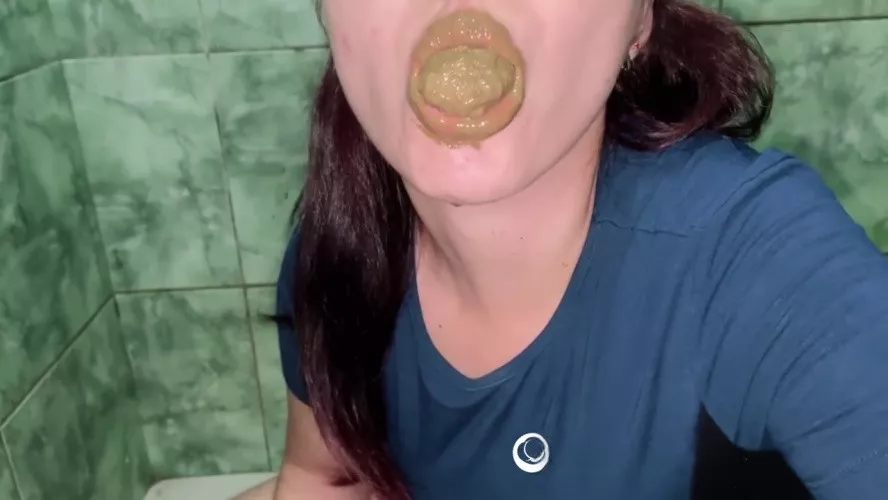 Mabel Aka Casal Fist Mijo No Pote Com Coco