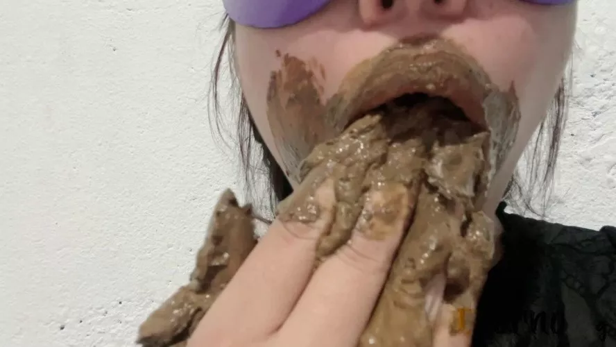 MabelScat minha ele Fiz de privada