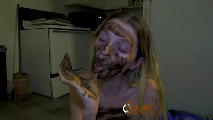 Mainstream Pornstar Indulges In her Dirtiest Fetish