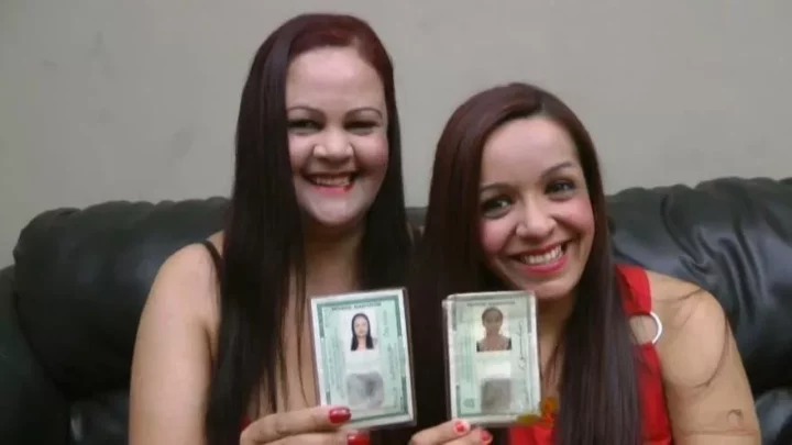 Maria Aparecida, Priscila Aparecida Scat Real Mother And Daughter Proven In Documents