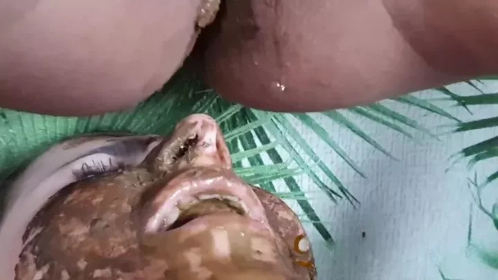 Marilla Castilo Scat Top Models Eat And Swallow My Scat Blonde Top Model By Top Scat Eating Babe