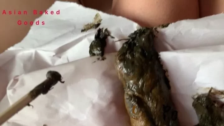 Marinayam19 Youtuber after Documents dinner 3 shits squidink