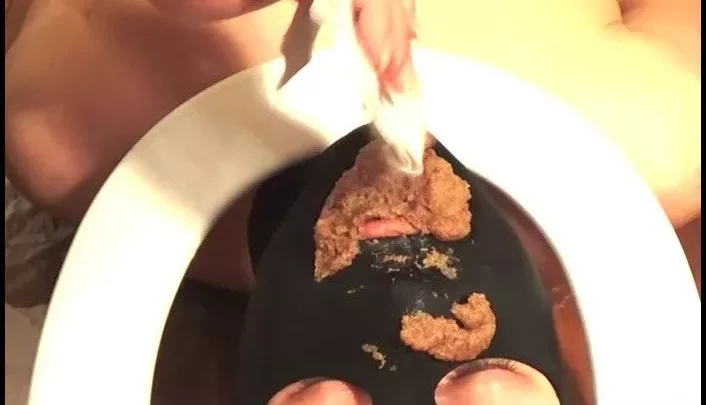Merida Toilet Mouth
