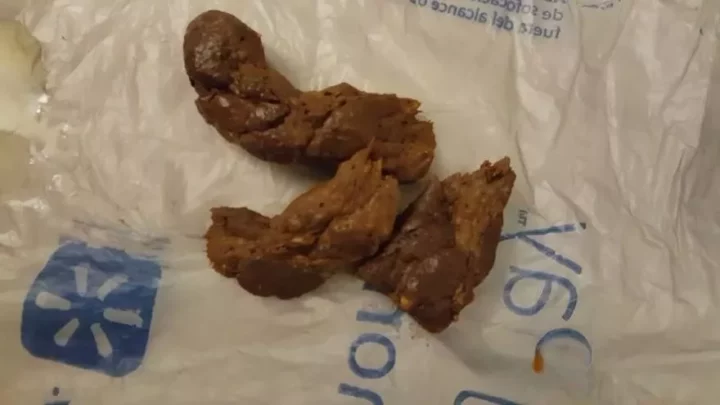 Midnight snack