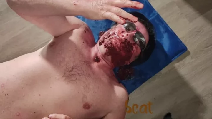 Miss Dula Eat my shit after I make it in your mouth