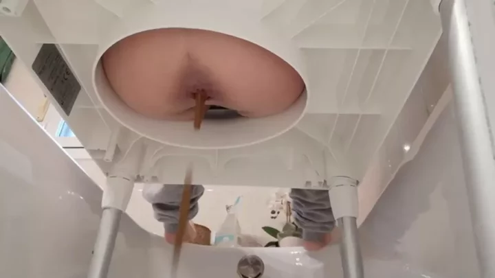 Miss P1 Fast Huge Shit Domina Lith