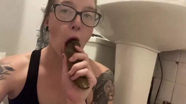 missellie8 Smear into my pussy