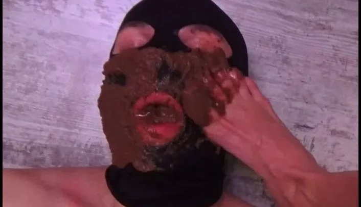 Mistress Emily Personal Toilet