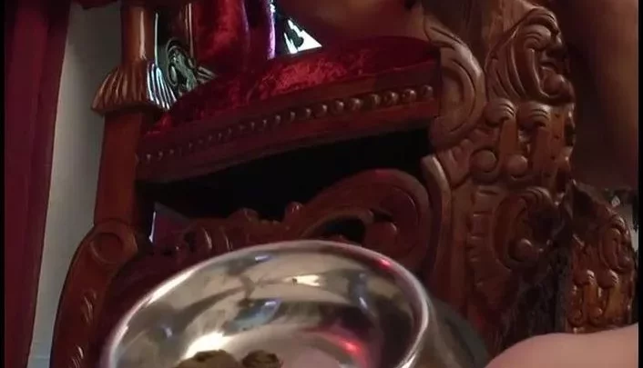 Mistress Punishment Gaia Then Lunch