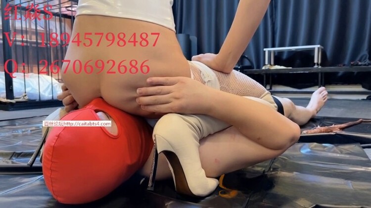 Mistress Clip Hong Yan 21