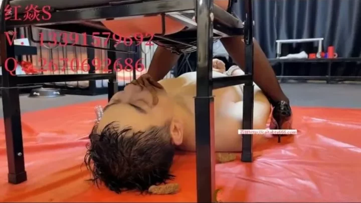 Mistress Hong Yan 24 Clip