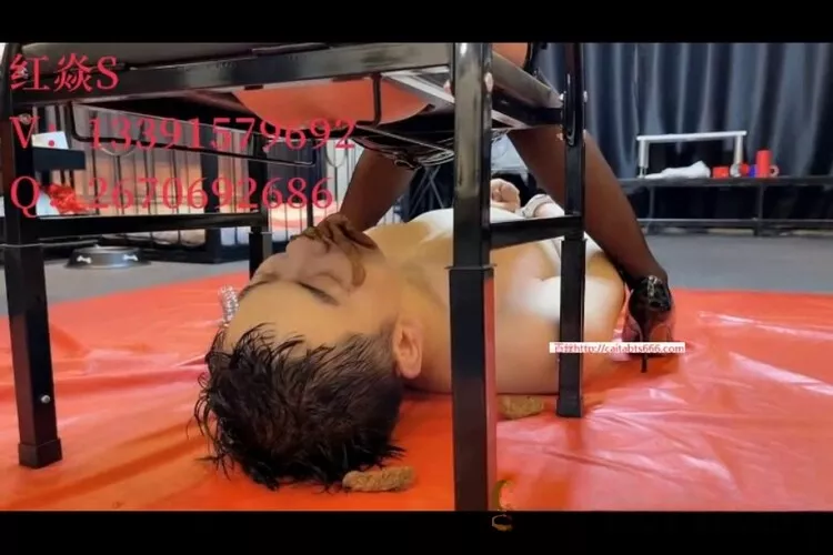 Mistress Hong Yan 24 Clip