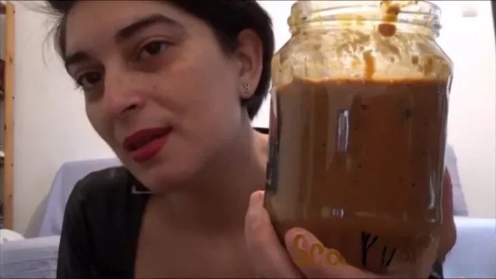 Mistress Full pov jar Roberta breakfast