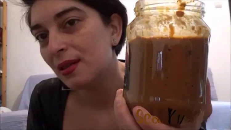 Mistress Full pov jar Roberta breakfast