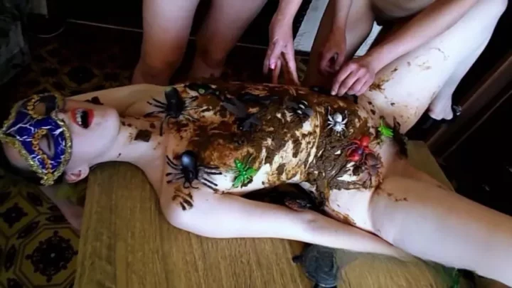 ModelNatalya94 Children’s toys and shit