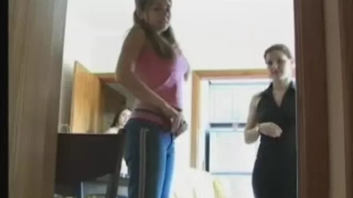 Myranda Pooping best of the world girls