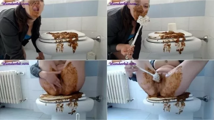 Nicolettaxxx SHITTER_19 CLAUDIA