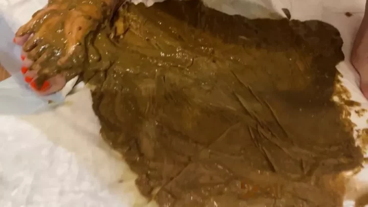 p00girl person first began scat Diarrhea immediately