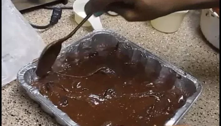 PrincessPuckie Eat My Poo Brownies
