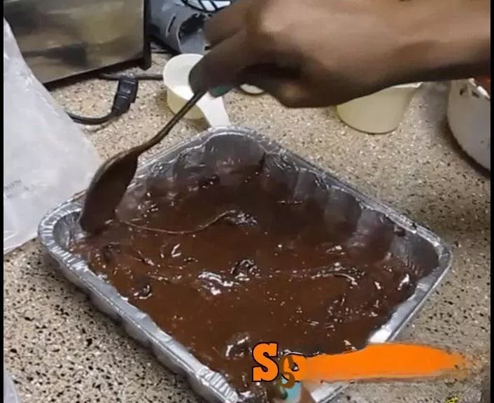 PrincessPuckie Eat My Poo Brownies
