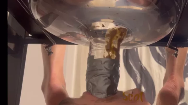 Quick Liquid Diarrhea for My Septic Tank with Goddess Ceres P1