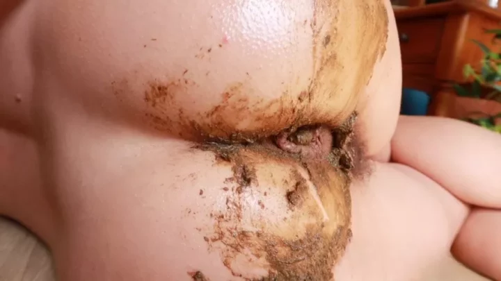 Sabrina Dacos Avocado to go From the Ass P1