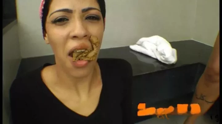 Samantha Perez Scat Madame Real Swallow By Samantha Perez