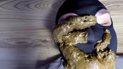 Screenshot 3 from Sanae P1 Poop Submerged