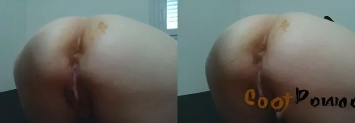 SAshowVR 3D-VR finger!! Shitty